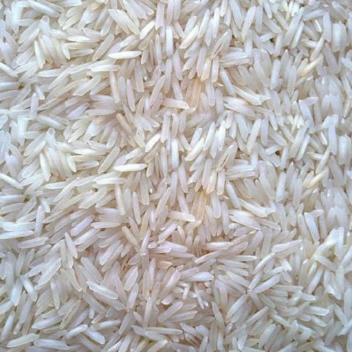 Organic Traditional Basmati Rice